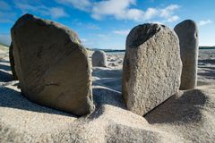 Stone Circle