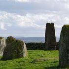 stone circle