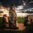 Stone Circle