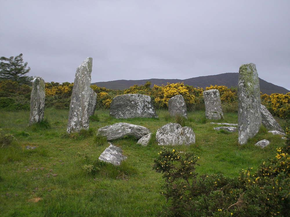 Stone Circle