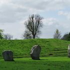 Stone Circles in Avebury