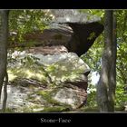 Stone-Face