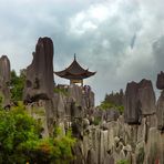 Stone Forest (Shilin)