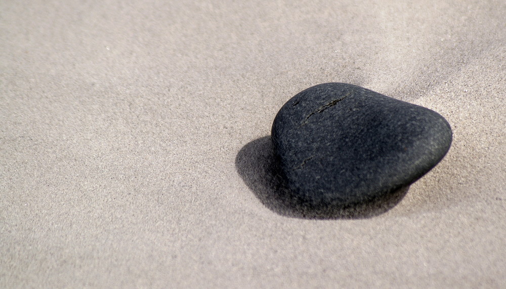 Stone Heart