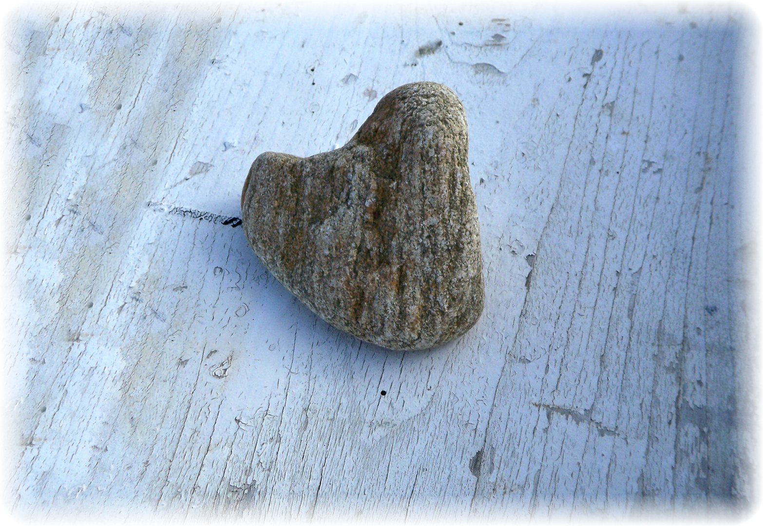 Stone Heart II