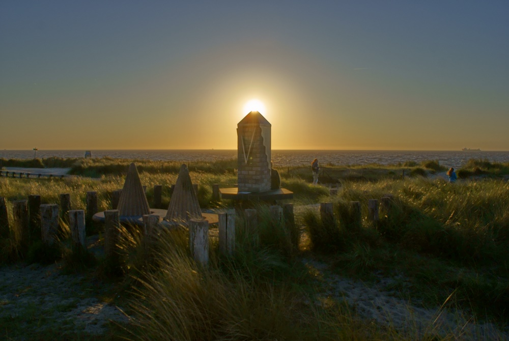 stone henge?