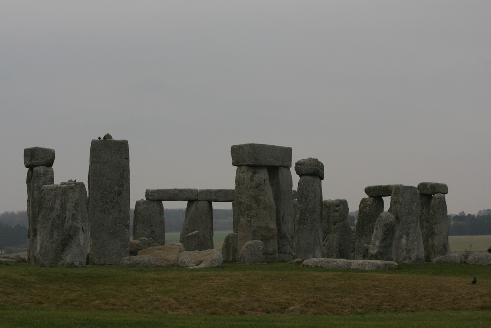 Stone Henge