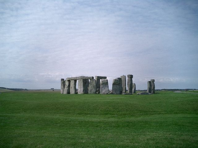 Stone Henge