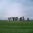 Stone Henge