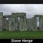 Stone Henge