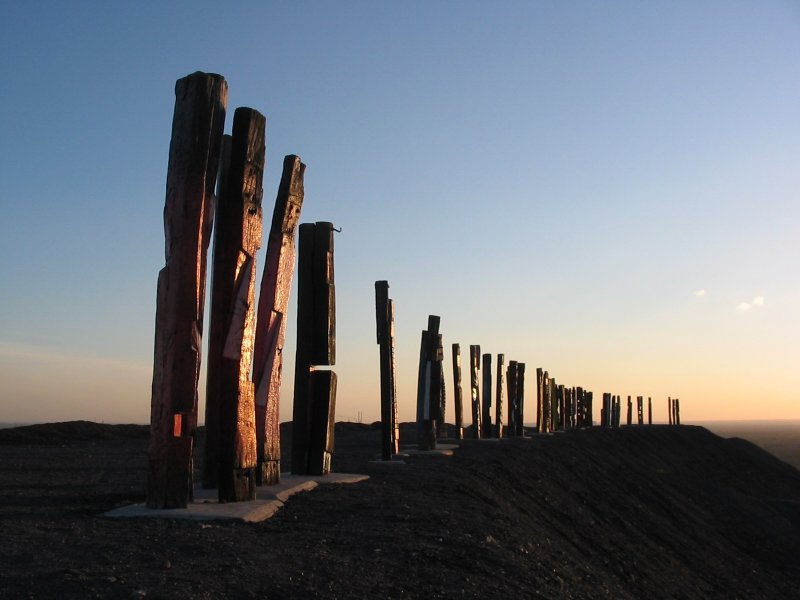 Stone Henge NRW