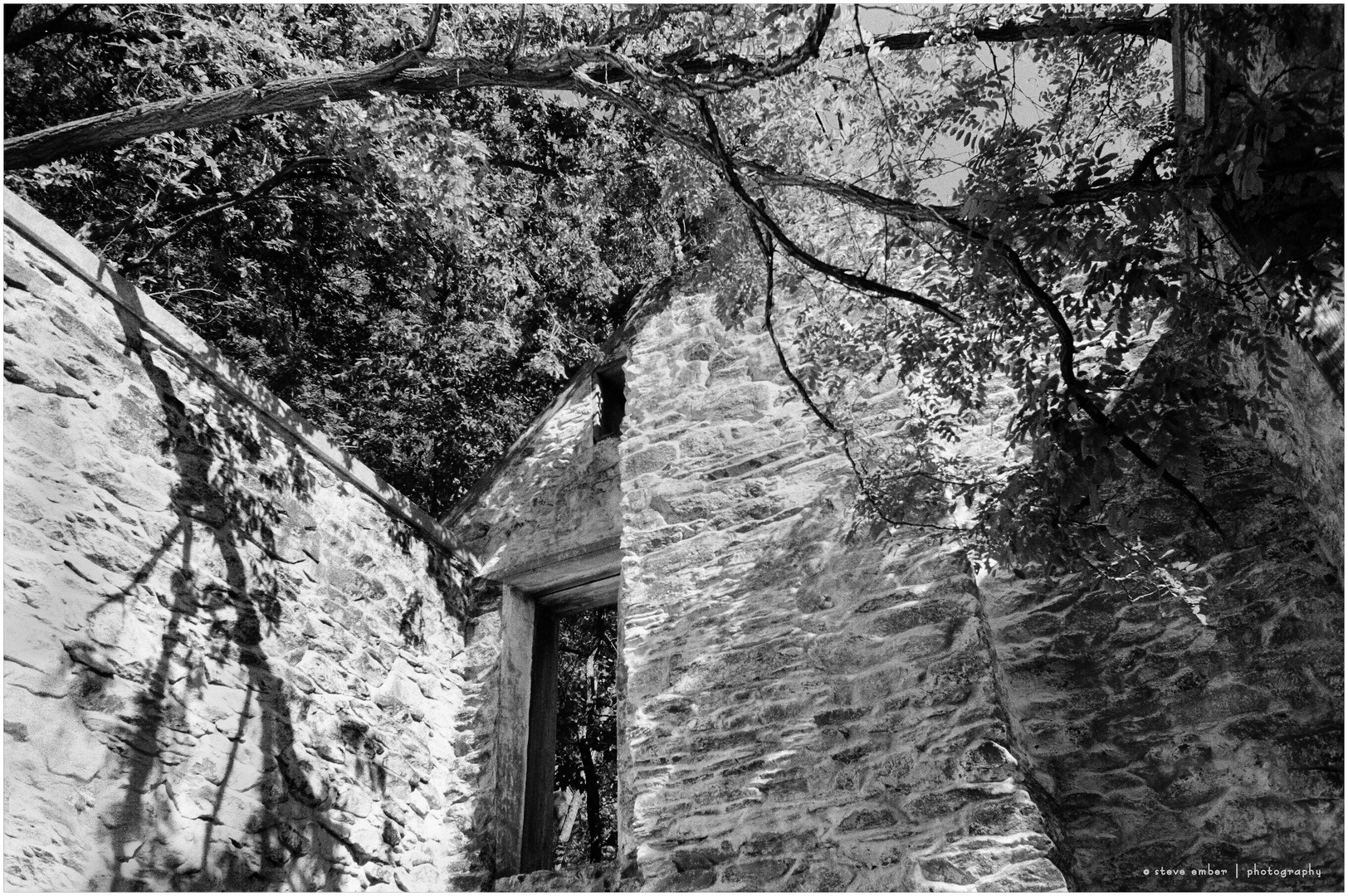 Stone House, Harpers Ferry 