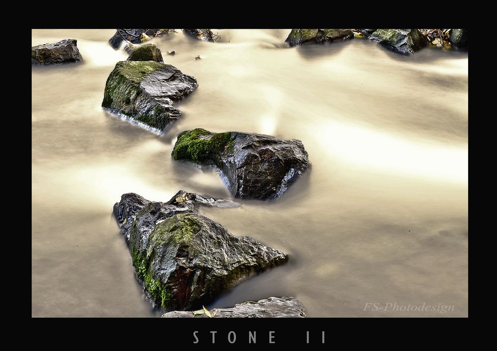 Stone II von flashmx62 