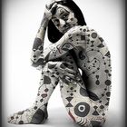 Stone + Joan Miró