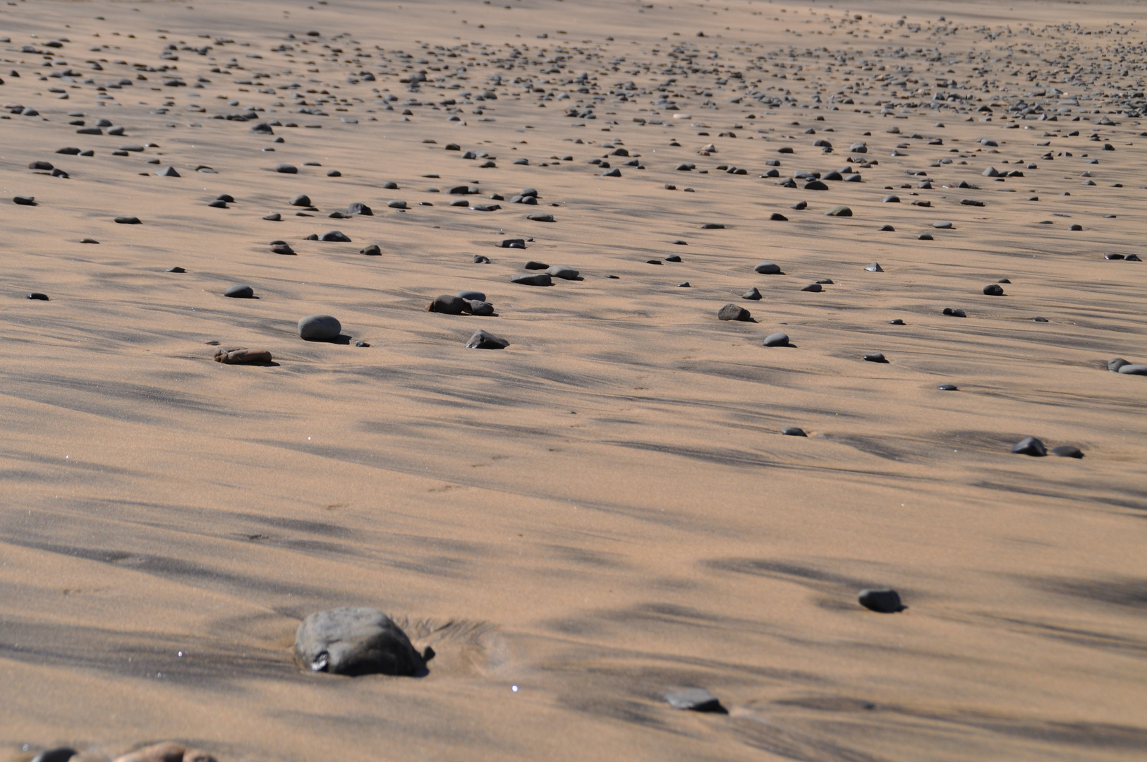 stone landscape