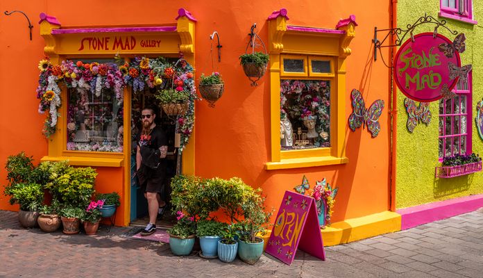 Stone Mad Gallery
