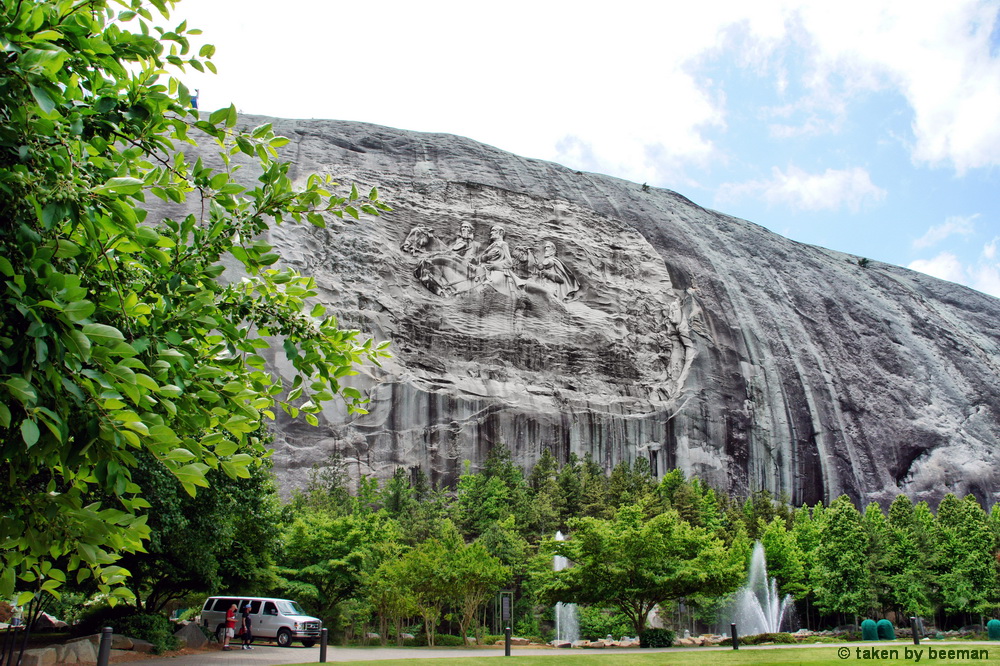 Stone Mountain