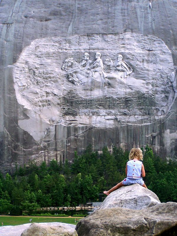 Stone Mountain