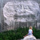 Stone Mountain