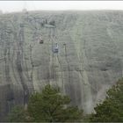 Stone mountain