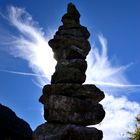 stone sculpture