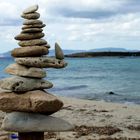 Stone Stack