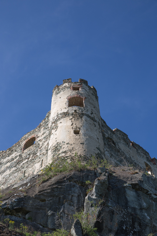 Stone Tower