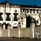 Stone Town