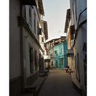 stone town