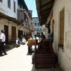 ...Stone Town Imagines...