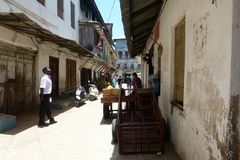 ...Stone Town Imagines...