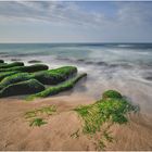 STONE TRENCH OF LAOMEI COAST