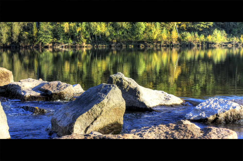 stone washing