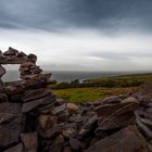 stone window