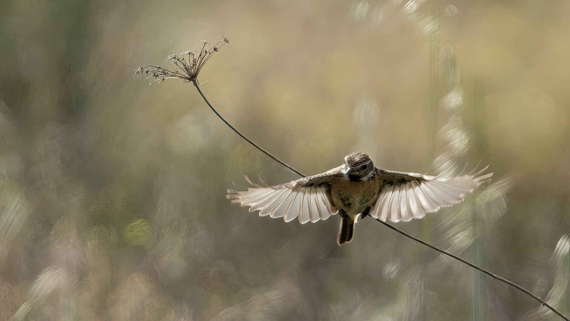 Stonechat