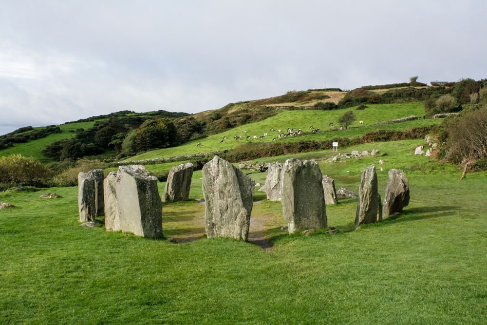 Stonecircle