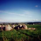 Stonecircle in Rathfran