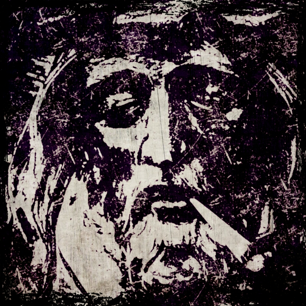 Stoned Jesus