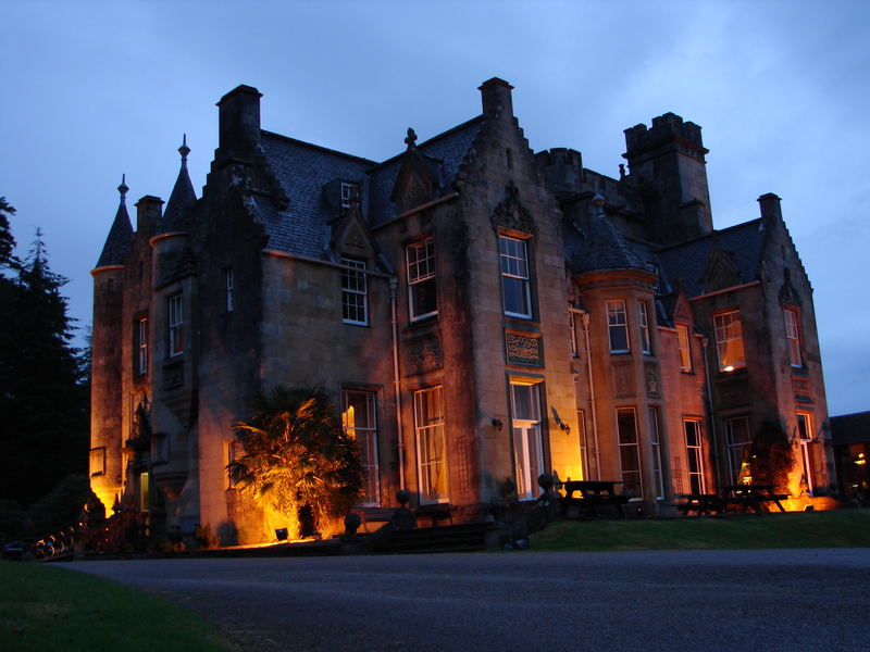 Stonefieldcastle