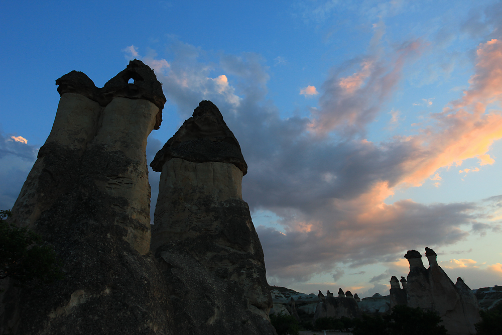 Stonehats