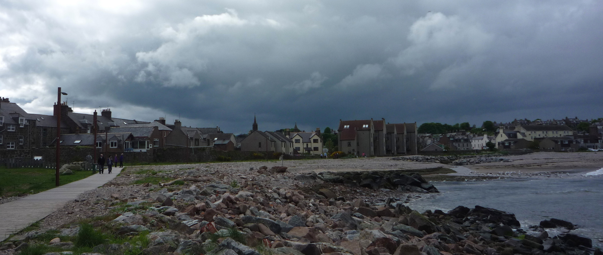 Stonehaven