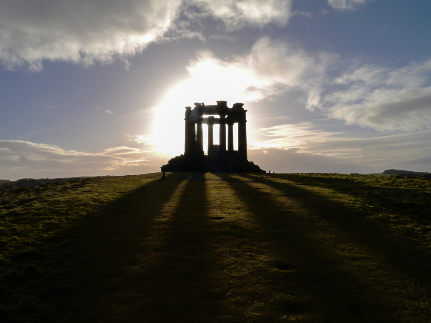 Stonehaven War Memorial