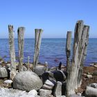 Stonehendge auf Rügen