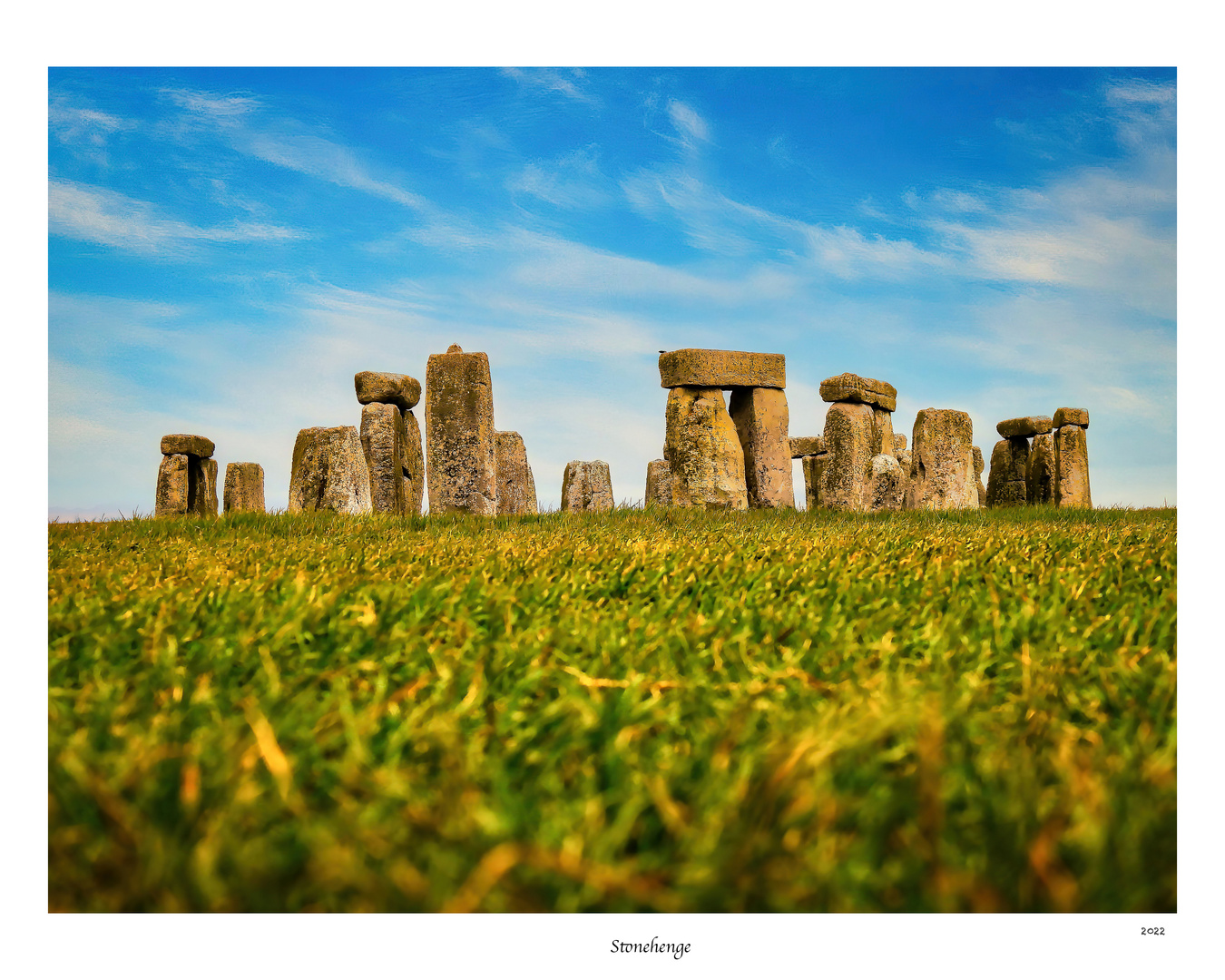 Stoneheng