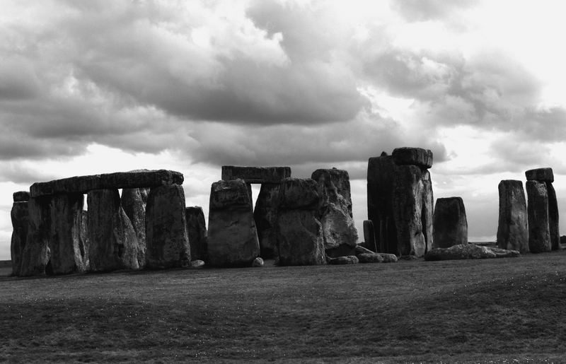 Stonehenge