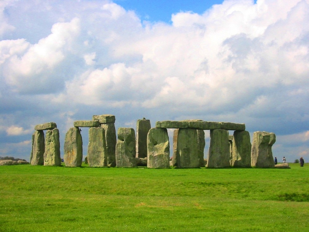 Stonehenge