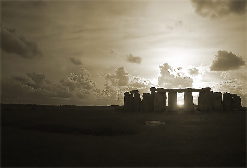 Stonehenge