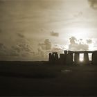 Stonehenge