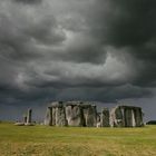 Stonehenge - 01