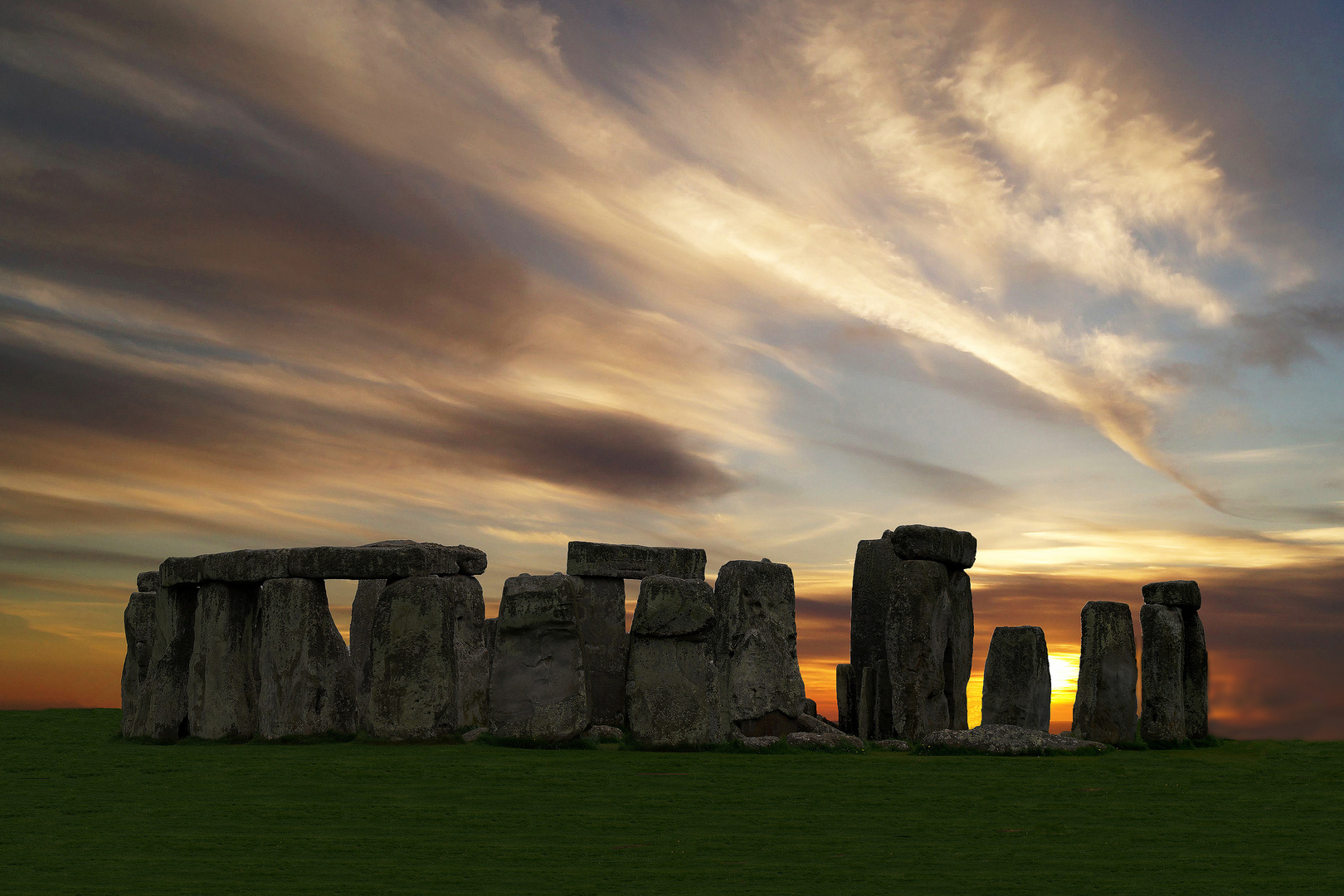 Stonehenge